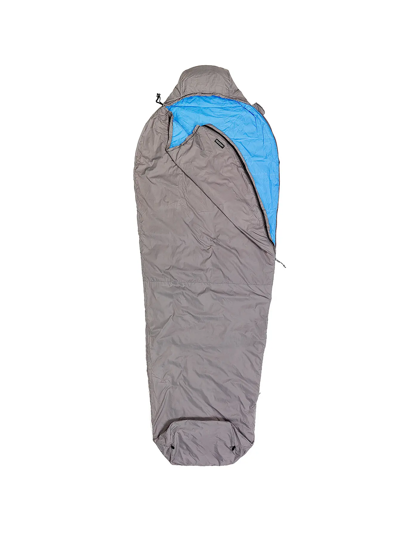 COCOON | Sommer- und Hüttenschlafsack Mountain Wanderer | 